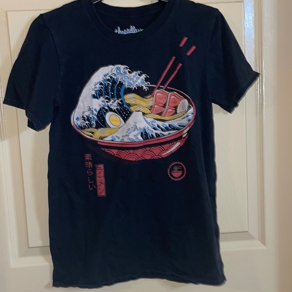 Noodles T-Shirt